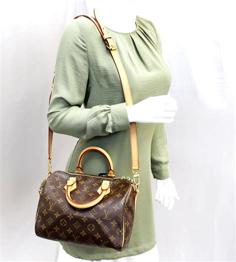 louis vuitton bandoleira 250|louis vuitton speedy bandoulière 25.